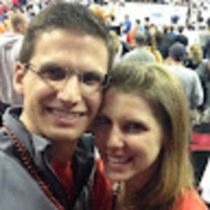 Meet your Posher, Blake